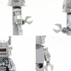 Robot
