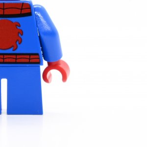 Spider-Man