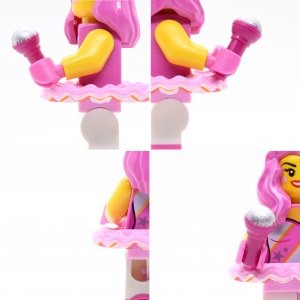 Candy Rapper
