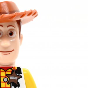 Woody