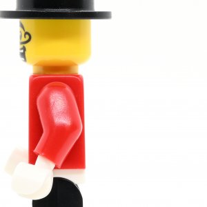Circus Ringmaster