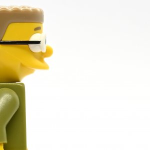 Waylon Smithers