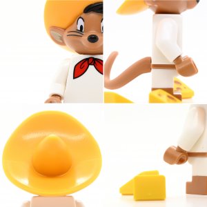 Speedy Gonzales