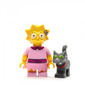 Lisa Simpson