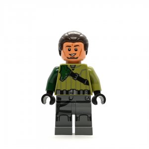 Kanan Jarrus