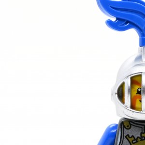 Sir Stackabrick