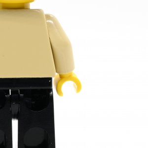 Johnny Thunder (Desert)