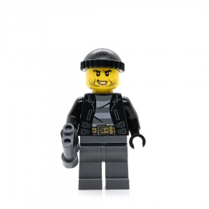 Bandit Crook