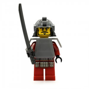 Samurai Warrior