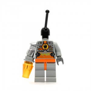 Magma Drone
