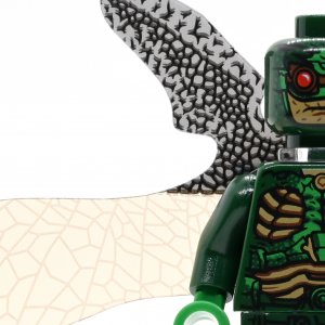 Parademon