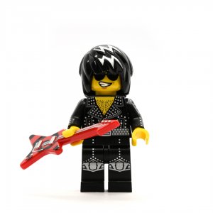 Rock Star