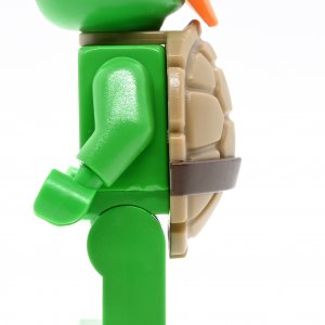 Michelangelo