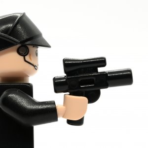 Imperial Shuttle Pilot