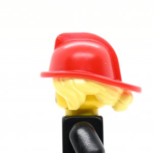 Fire Fighter