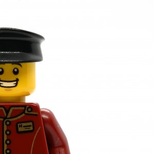 Hotel Bellhop