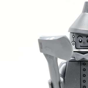 Tin Man