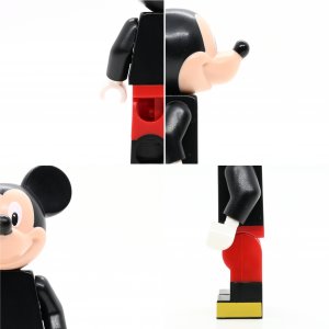 Mickey Mouse