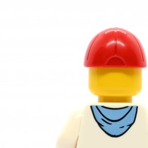 Lego Store Customer