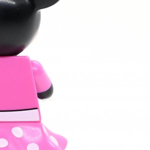 Minnie Mouse