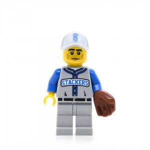 Baseball Fielder