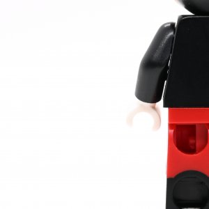 Mickey Mouse
