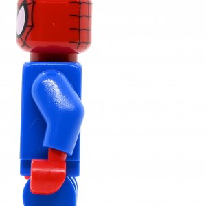 Spider-Man (Black Web Pattern)