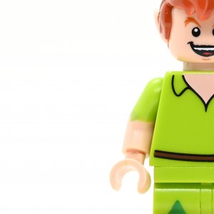 Peter Pan