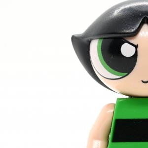 Buttercup