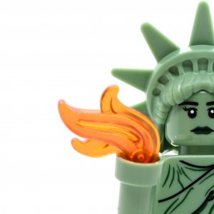 Lady Liberty