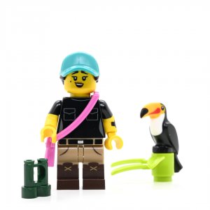 Birdwatcher