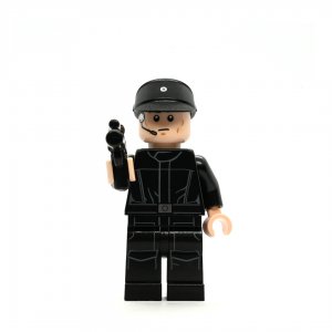Imperial Shuttle Pilot
