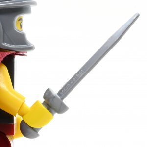 Roman Commander