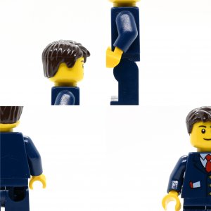 Train Station Ticket Agent