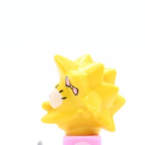 Lisa Simpson