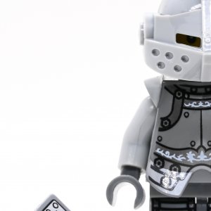 Heroic Knight