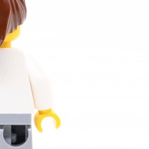 Female Chef
