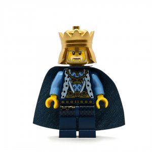 Blue Lion King