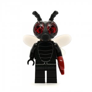 Fly Monster