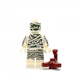 Mummy