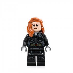 Black Widow
