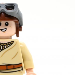 Anakin Skywalker