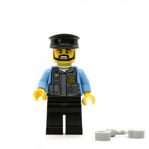 Police Officer