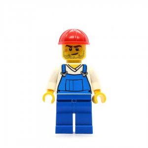 Construction Worker