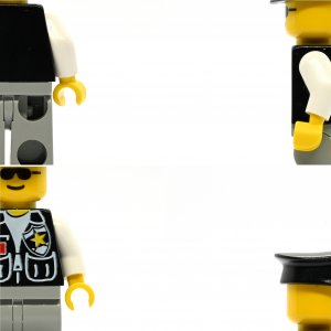 Police Sheriff
