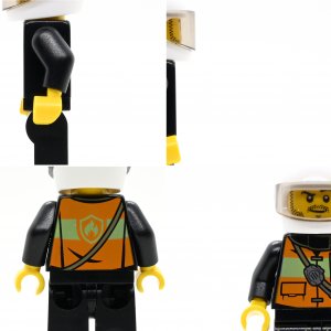 Fireman