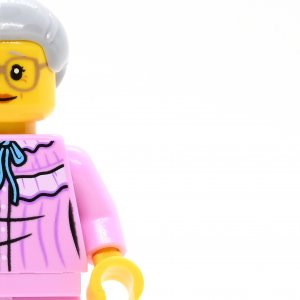 Grandmother