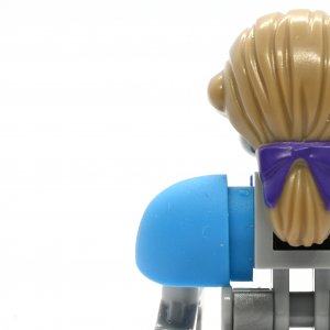 Fancy Pants (Protocol Bot)