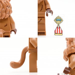 Cowardly Lion
