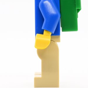 Canoe Guy